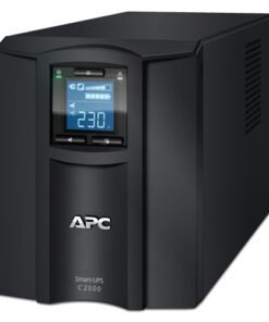 APC Smart-UPS C 2000VA 230V LCD (SMC2000IC)