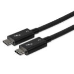 APPLE Thunderbolt 4 Pro Cable 3 Meters (MWP02ZM/A)