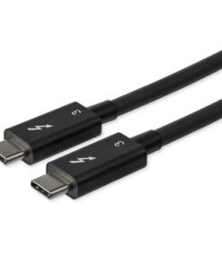 APPLE Thunderbolt 4 Pro Cable 3 Meters (MWP02ZM/A)