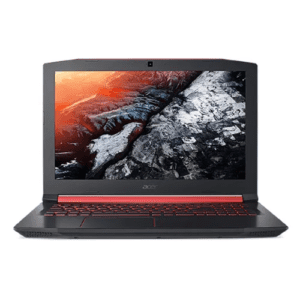 Acer Nitro 5 Gaming Core i7-12700H, 16GB Ram, 512GB SSD, 4GB RTX 3050 Nvidia GeForce, DOS, 15.6-inch, Black