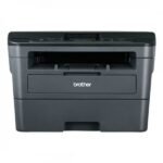 Brother DCP-L2535D Monochrome Laser Multi-function Printer