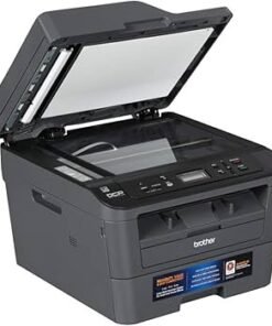 Brother DCP-L2540DW A4 Mono Multifunction Laser Printer