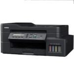 Brother DCP-T720DW Wireless All in One Ink Tank Printer