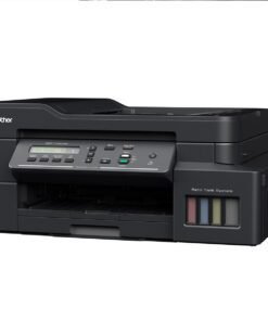 Brother DCP-T720DW Wireless All in One Ink Tank Printer