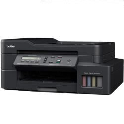 Brother DCP-T720DW Wireless All in One Ink Tank Printer