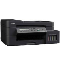 Brother DCP-T820DW Wireless All in One Ink Tank Printer