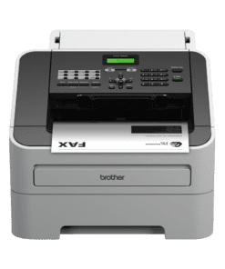 Brother FAX-2840 Mono Laser Fax Machine