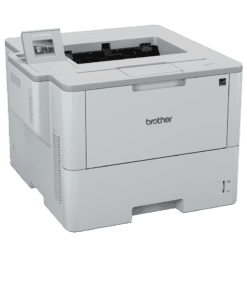 Brother HL-L6410DN Professional Mono Laser Printer