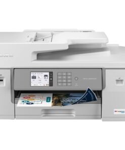 Brother MFC -J2340DW Inkjet Printer