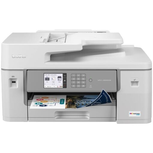 Brother MFC -J2340DW Inkjet Printer