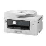 Brother MFC-J3940DW A3 A4 Colour Multifunction Inkjet Printer