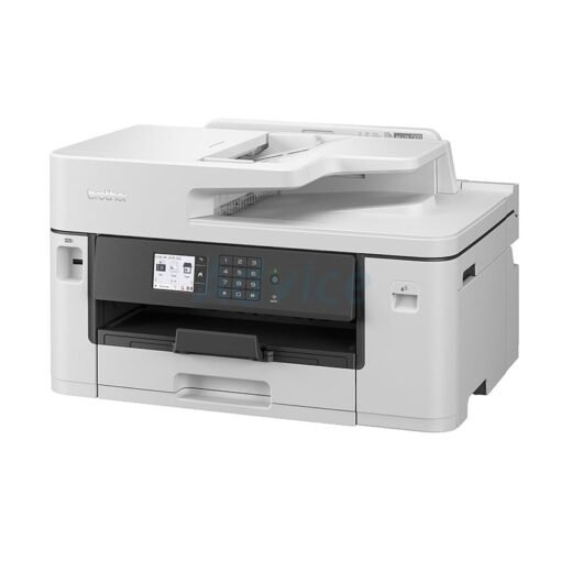 Brother MFC-J3940DW A3/A4 Colour Multifunction Inkjet Printer