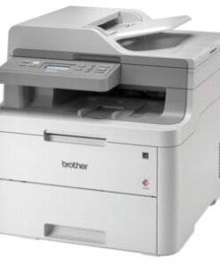 Brother MFC-L3750DW A4 Multifunction Colour Laser Printer