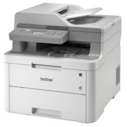 Brother MFC-L3750DW A4 Multifunction Colour Laser Printer