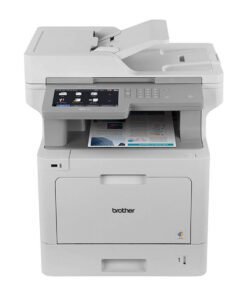 Brother MFC-L6710DW Laser Printer