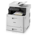 Brother MFC-L8690CDW A4 Colour Multifunction Laser Printer