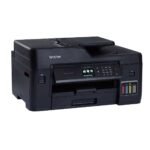 Brother MFC-T4500DW A3 Inkjet Multi-Function Printer