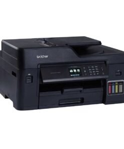 Brother MFC-T4500DW A3 Inkjet Multi-Function Printer