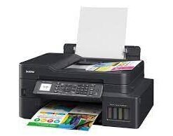 Brother MFC-T920DW Ink Tank Printer