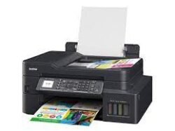 Brother MFC-T920DW Ink Tank Printer