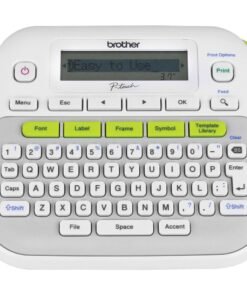 Brother P-touch PT-D200AR Label Printer