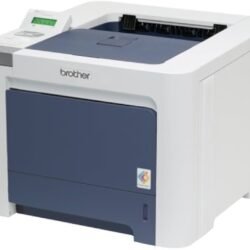 Brother hl-4040cn color laser printer