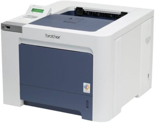 Brother hl-4040cn color laser printer