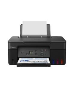 Canon G2470 Pixma All-in-One Inkjet Printer