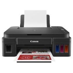 Canon PIXMA G2420 All-In-One Printer