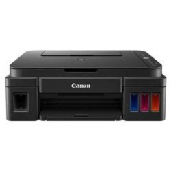 Canon PIXMA G3410 A4 Colour Multifunction Printer