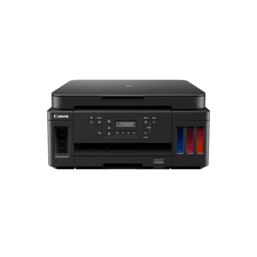 Canon Pixma G6040 All In One inkjet Printer