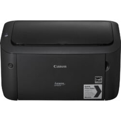 Canon i-SENSYS LBP6030B Mono Laser Printer Single Function, 18ppm, USB Interface