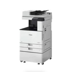 Canon imageRUNNER C3326i Multifunctional A3 Colour Printer