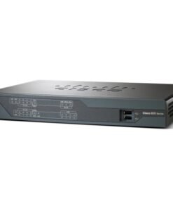 Cisco C881/K9 Integrated Service Router