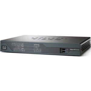 Cisco C881/K9 Integrated Service Router