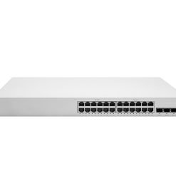 Cisco Meraki MS120-24 1G L2 Cloud Managed 24x GigE Switch A90-115201