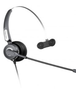 D-Link DPH 100 Reception Operator Headsets