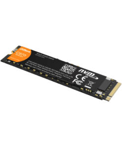 Dahua 512GB NVMe M.2 PCLe Gen4x4 Solid State Drive – DHI-SSD-C970N512G