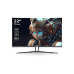 Dahua LM32-E230C 32inch Curved FHD Gaming Monitor