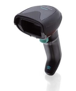 Datalogic Gryphon I GD4520-BKK1S Kit 2D M pixel Imager Barcode Scanner