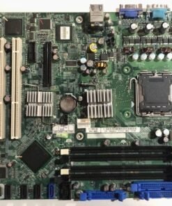 Dell 0XM091 POWEREDGE 840 Server Motherboard Xm091 Intel Processor SLABZ 3050