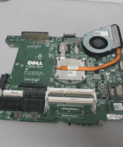 Dell Latitude E5420 Intel Motherboard 006X7M 06X7M w/ Heatsink NO CPU