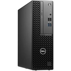 Dell OptiPlex 3000 Tower, Intel Core i5 12500, 8GB DDR4 3200, 256GB PCIe NVMe M.2 SSD, Ubuntu