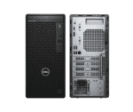 Dell Optiplex 7090 MT Desktop- Intel Core i7-10700 Processor, 4GB RAM, 1TB Hard Disk