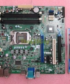 Dell Optiplex 790 Q65 Motherboard HY9JP 0HY9JP Socket LGA 1155 DDR3 Micro-ATX