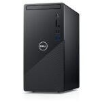 Dell Vostro 3888 Core i5-10 Gen 4GB RAM 1TB Hard disk Desktop VOS-3888-00002-BLK