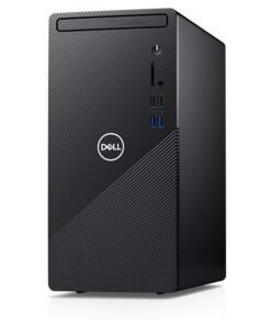 Dell Vostro 3888 Core i5-10 Gen 4GB RAM 1TB Hard disk Desktop VOS-3888-00002-BLK