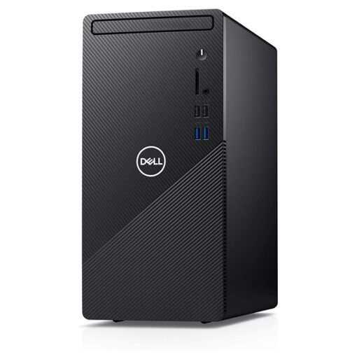 Dell Vostro 3888 Core i5-10 Gen 4GB RAM 1TB Hard disk Desktop VOS-3888-00002-BLK