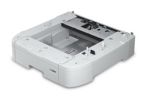 Epson 500-Sheet Paper Input Tray for Select WorkForce Pro Printers