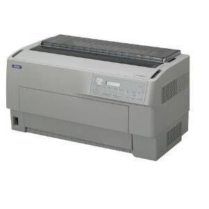 Epson DFX-9000N A3 Mono Dot Matrix Printer